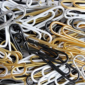 Paper Clips